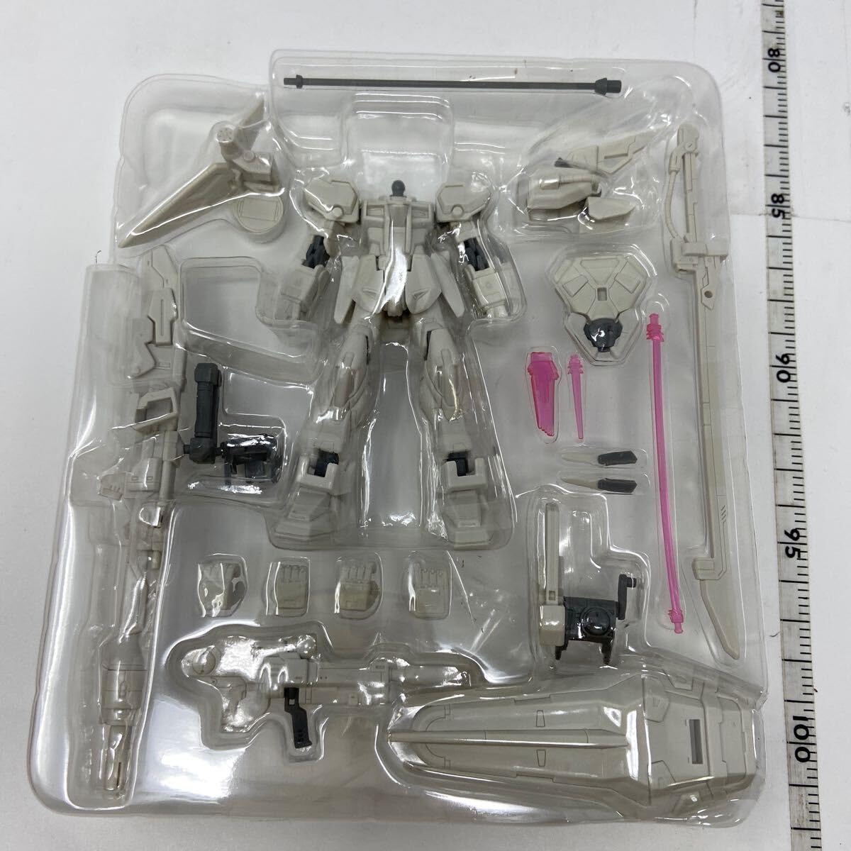Amazon | MOBILE SUIT IN ACTION パーフェクトガイド 特別付録