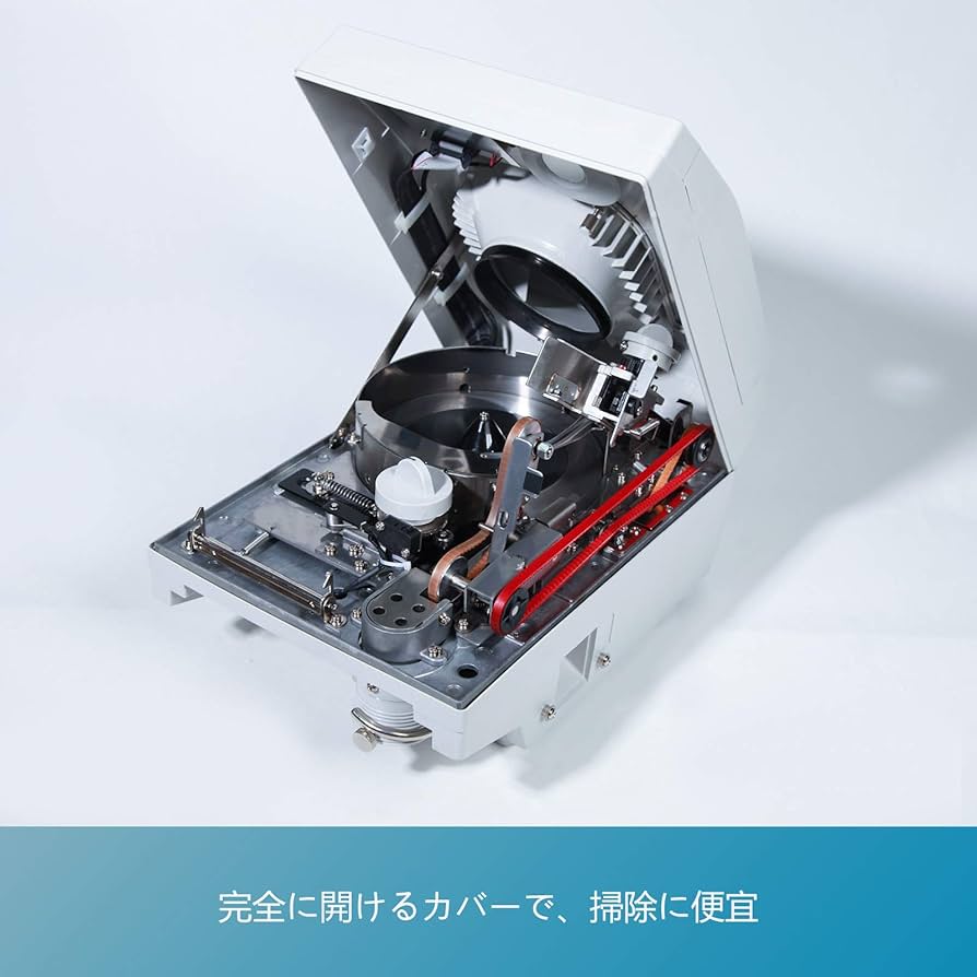 Amazon.co.jp: Ribao HCS-3300高速コインカウンター、高速硬貨