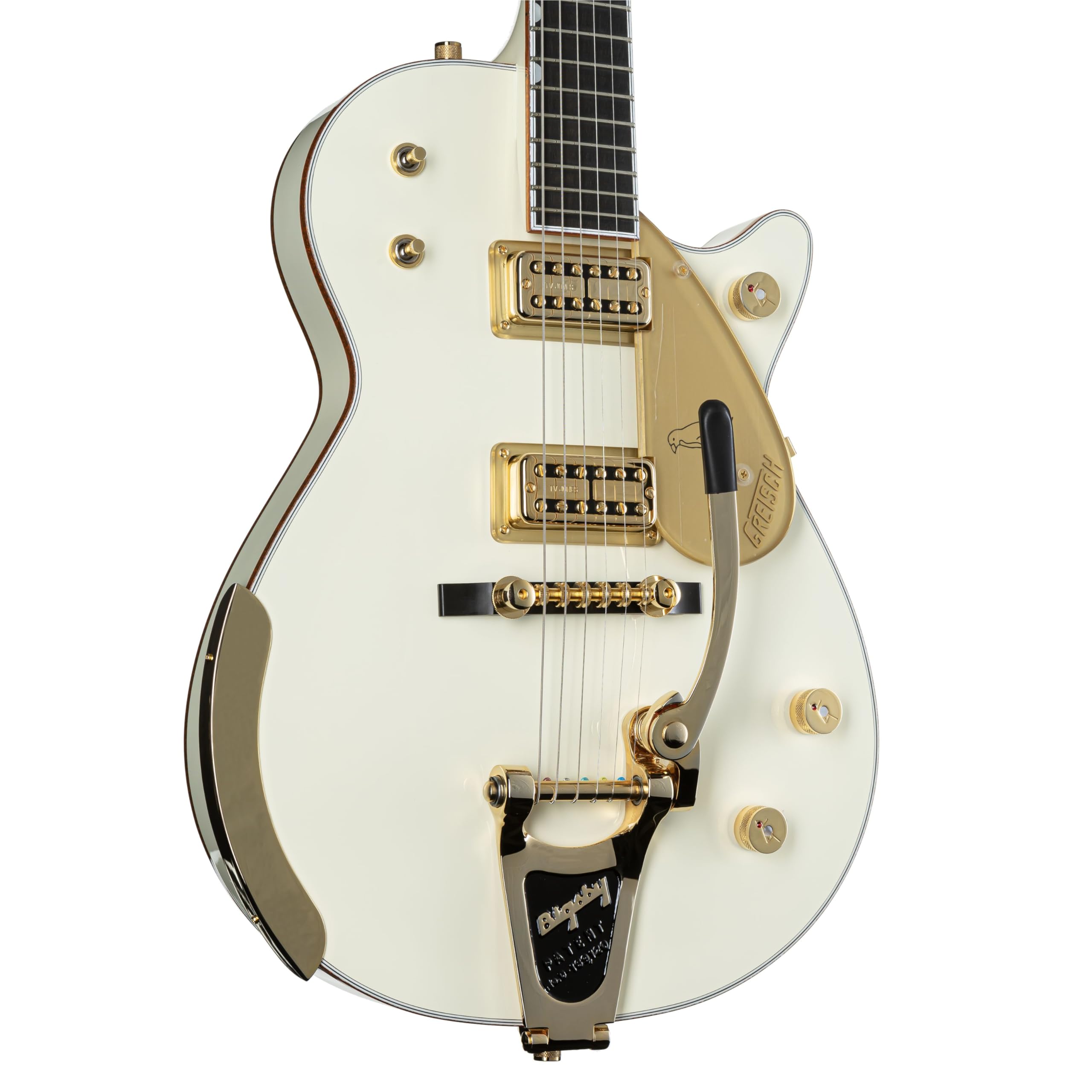 Amazon.com: Gretsch G6134T-58 Vintage Select Edition 58 Penguin
