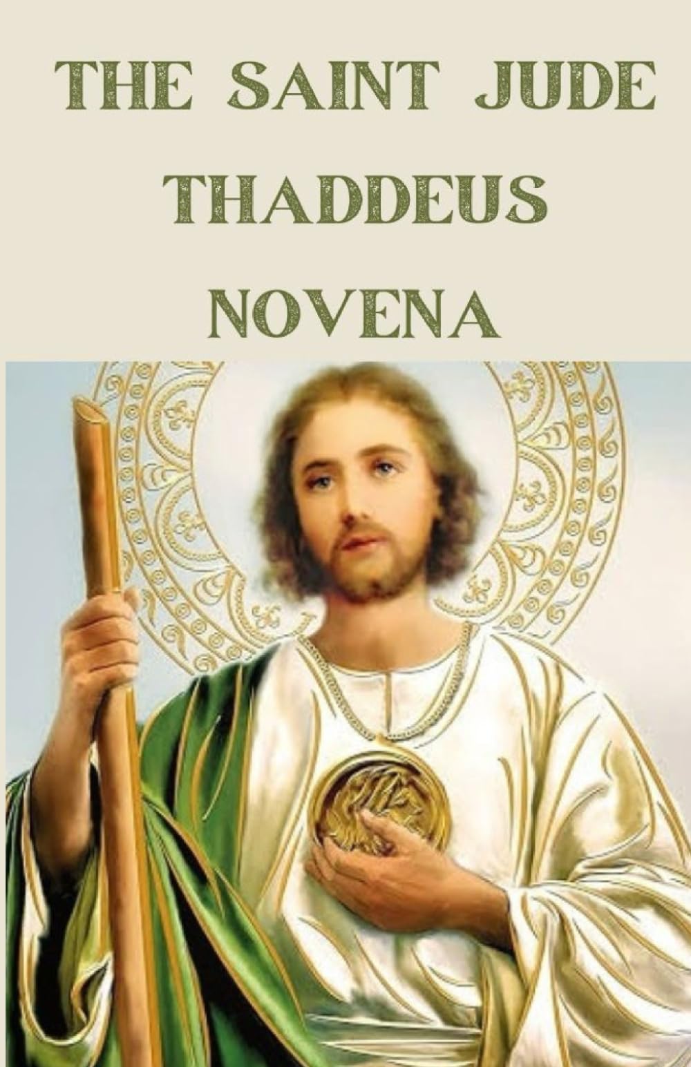 The Saint Jude Thaddeus Novena
