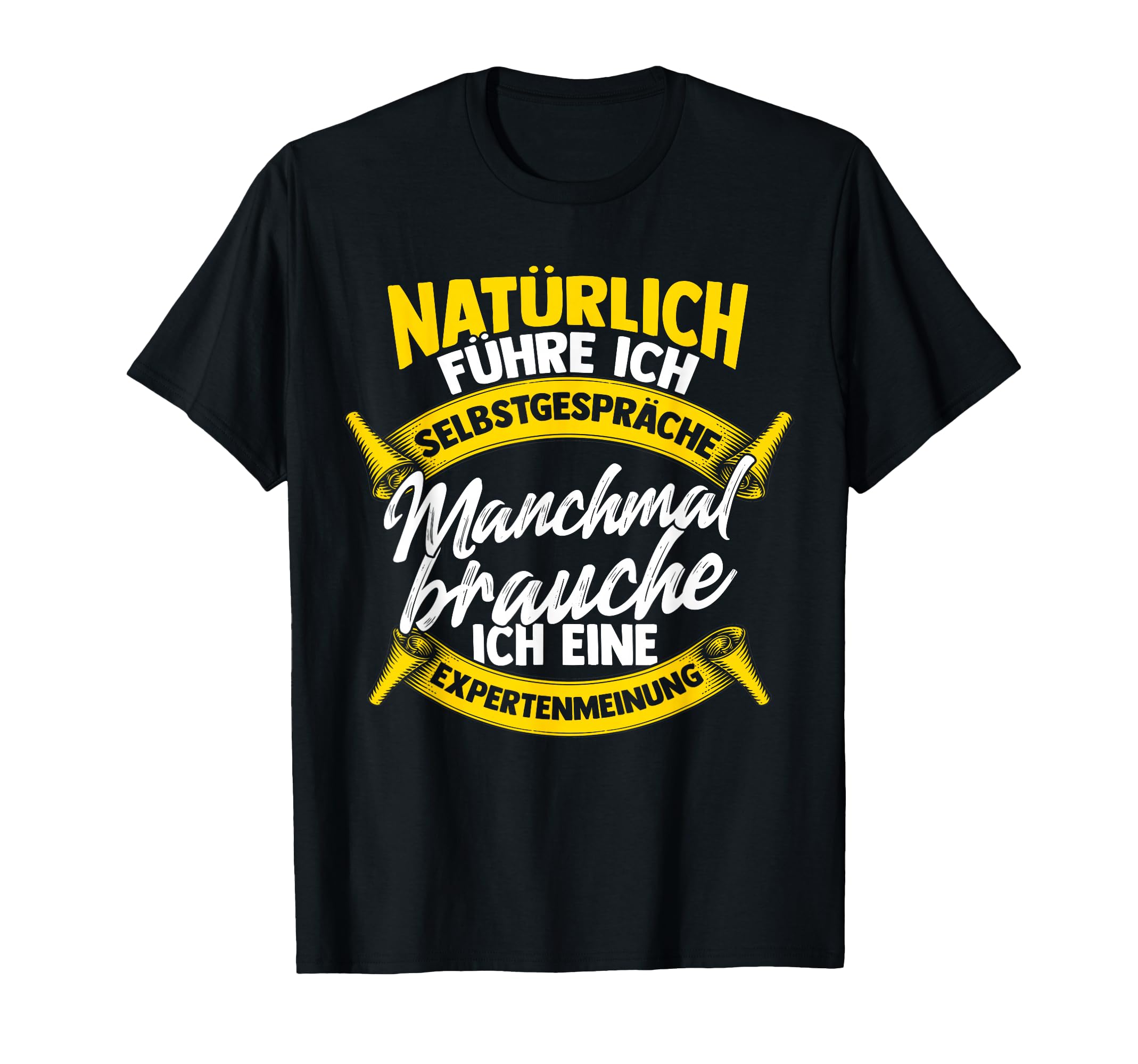 Kleidung mit Designs von Amazon Merch on Demand