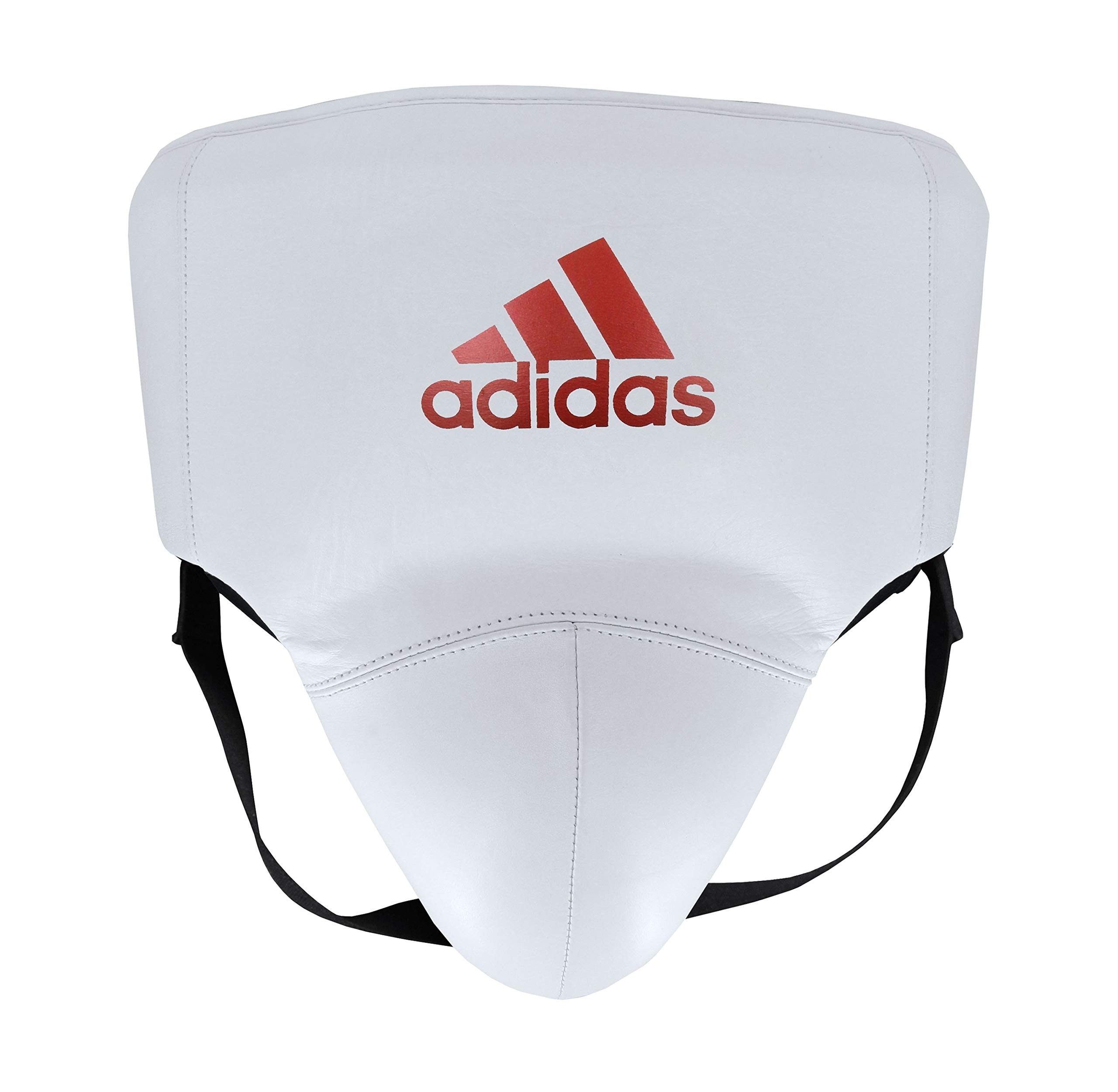 adidas Adistar Pro Guardia inguinale da uomo, protezione inguinale