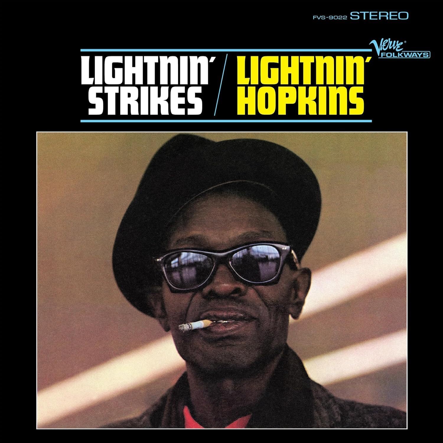 Amazon.co.jp: Lightnin Strikes [Analog]: ミュージック