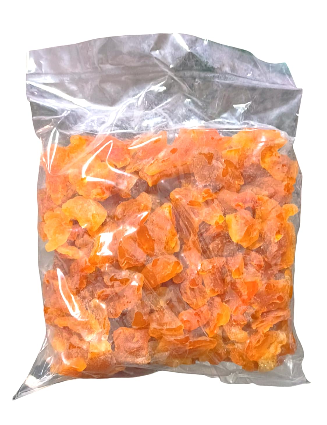 Melon Cantalupo Deshidratado Sin Azucar Añadido 1 Kg - Pelluz