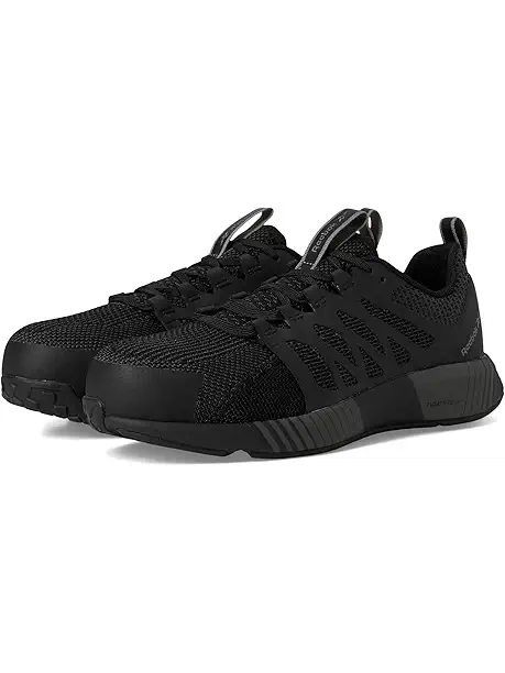 Женские кроссовки Reebok Work Fusion Flexweave™ Work EH Comp Toe