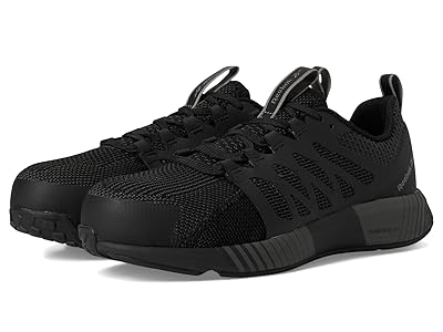 Reebok Work Fusion Flexweavetm Work EH Comp Toe Women