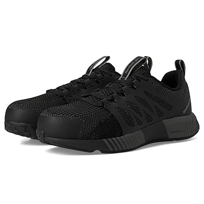 Reebok Work Fusion Flexweavetm Work EH Comp Toe Women