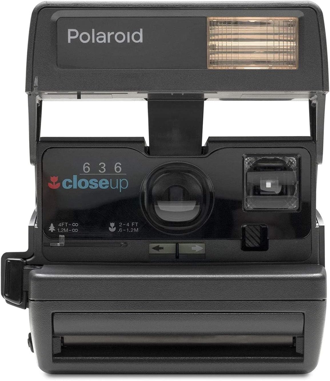 Polaroid Originals 600 Camera - One Step Close up (4715)