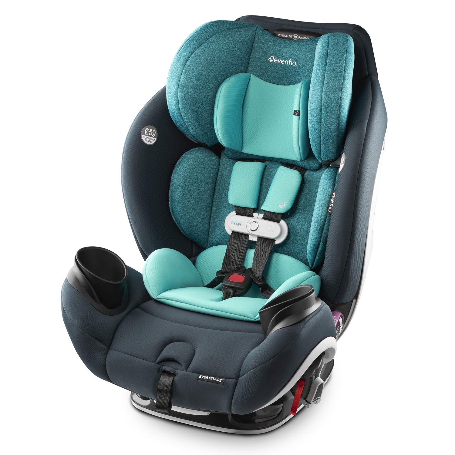Evenflo Sensor Safe Car Seat Evenflo LiteMax NXT Infant Car Seat