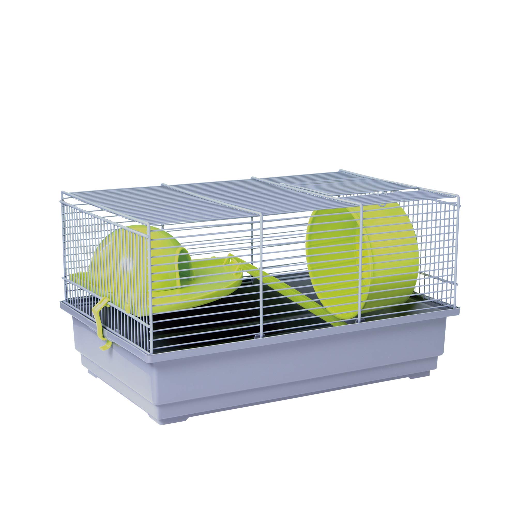 Voltrega 001114G1 Jaula para Hámster Roborowski