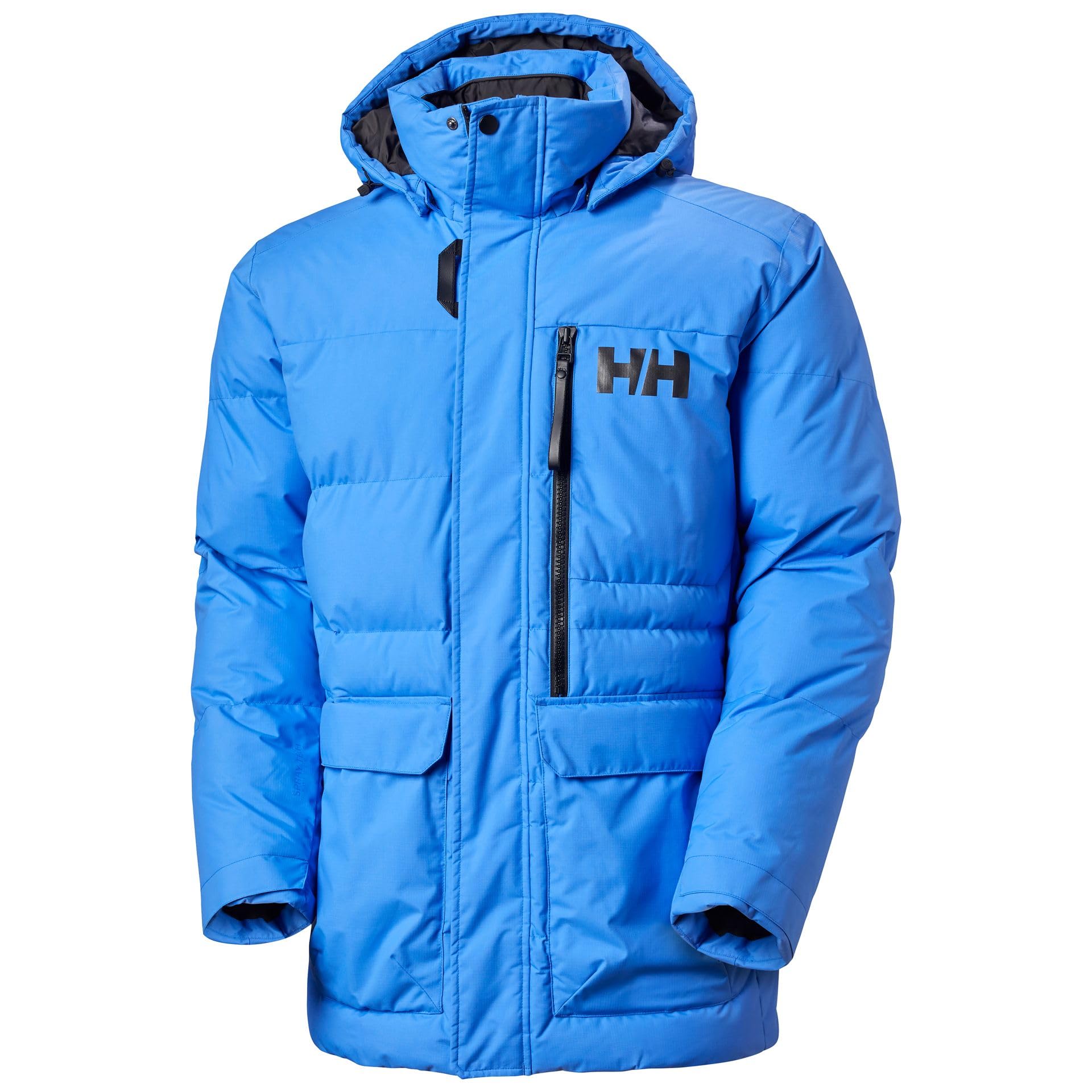 Helly Hansen TROMSOE JACKET