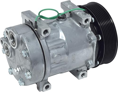 Compresor del AC SD7H15 para OEM # 20538307 21184142 7420538307 8113628 8119628 8191892 85000315 85003041 QR