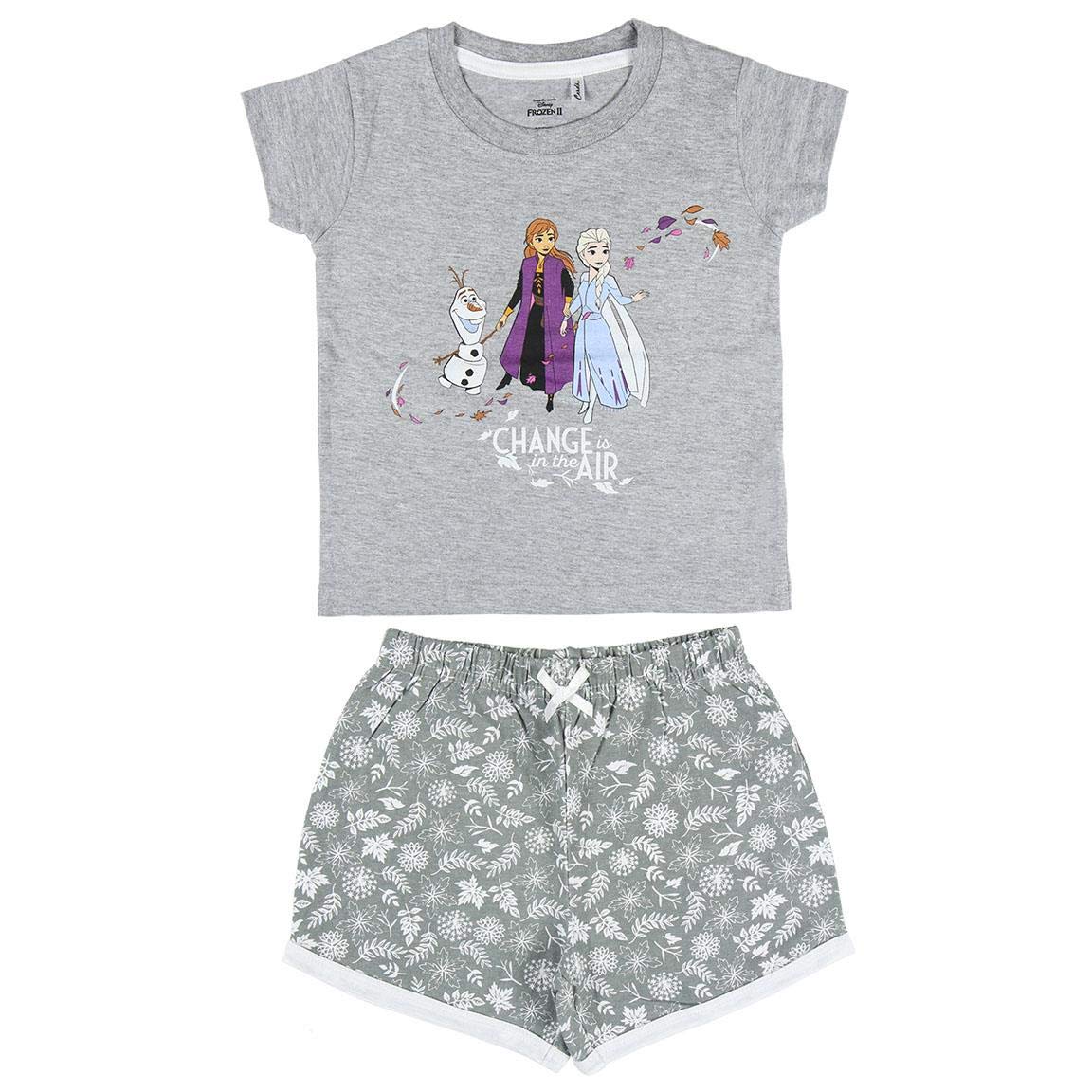 CERDÁ LIFE'S LITTLE MOMENTS Juego de Pijama para Niñas