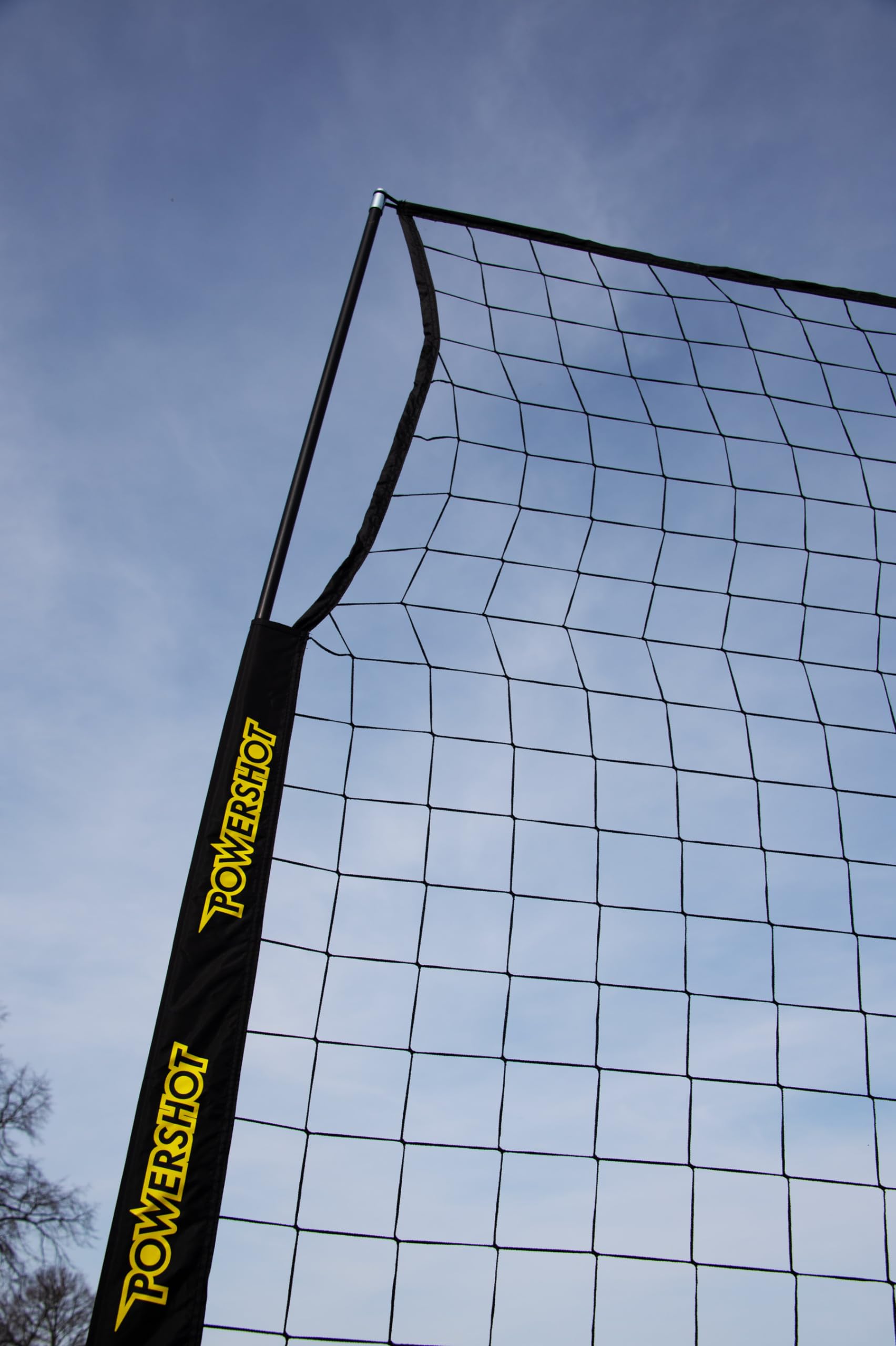 Mur de Protection 6 x 3.5m Maille 45mm Anti-Perte Ballons