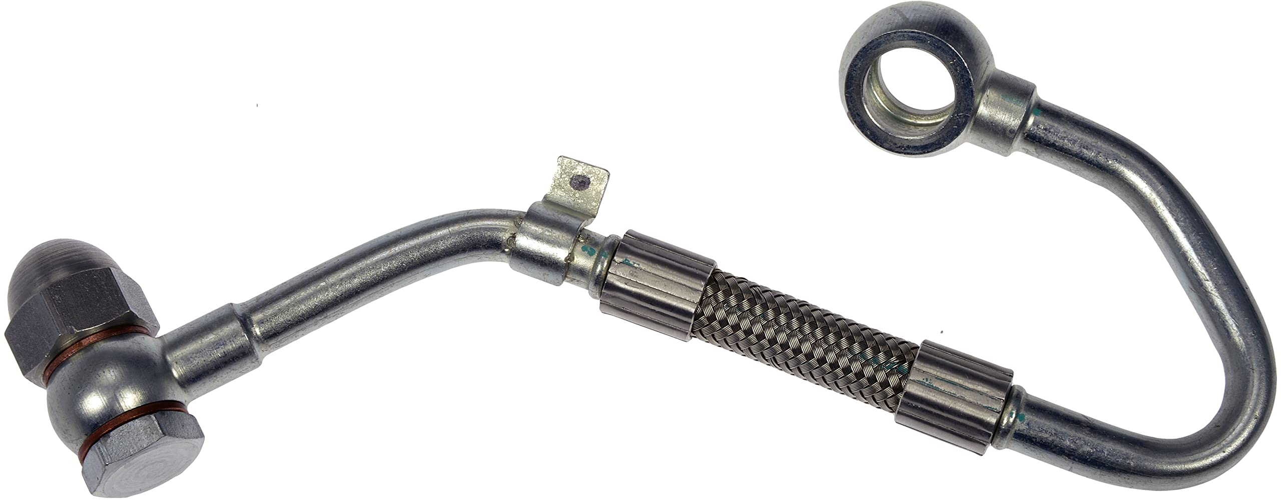 Dorman 667-562 Turbolader Wasserzufuhrleitung kompatibel mit ausgewählten Jeep/Ram Modellen (OE FIX)