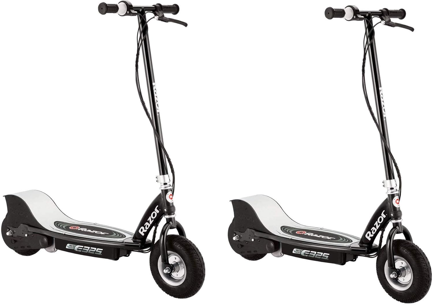 Razor E325 RideOn 24V HighTorque Electric Powered Scooter with Twist