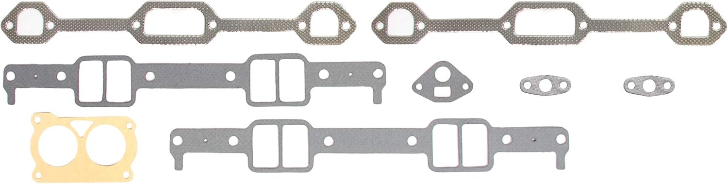 MA-4216924000 Full Gasket Set Head Bolts Compatible With/For 92-96 Chevrolet Corvette 5.7L 350 OHV LT-1 LT-4