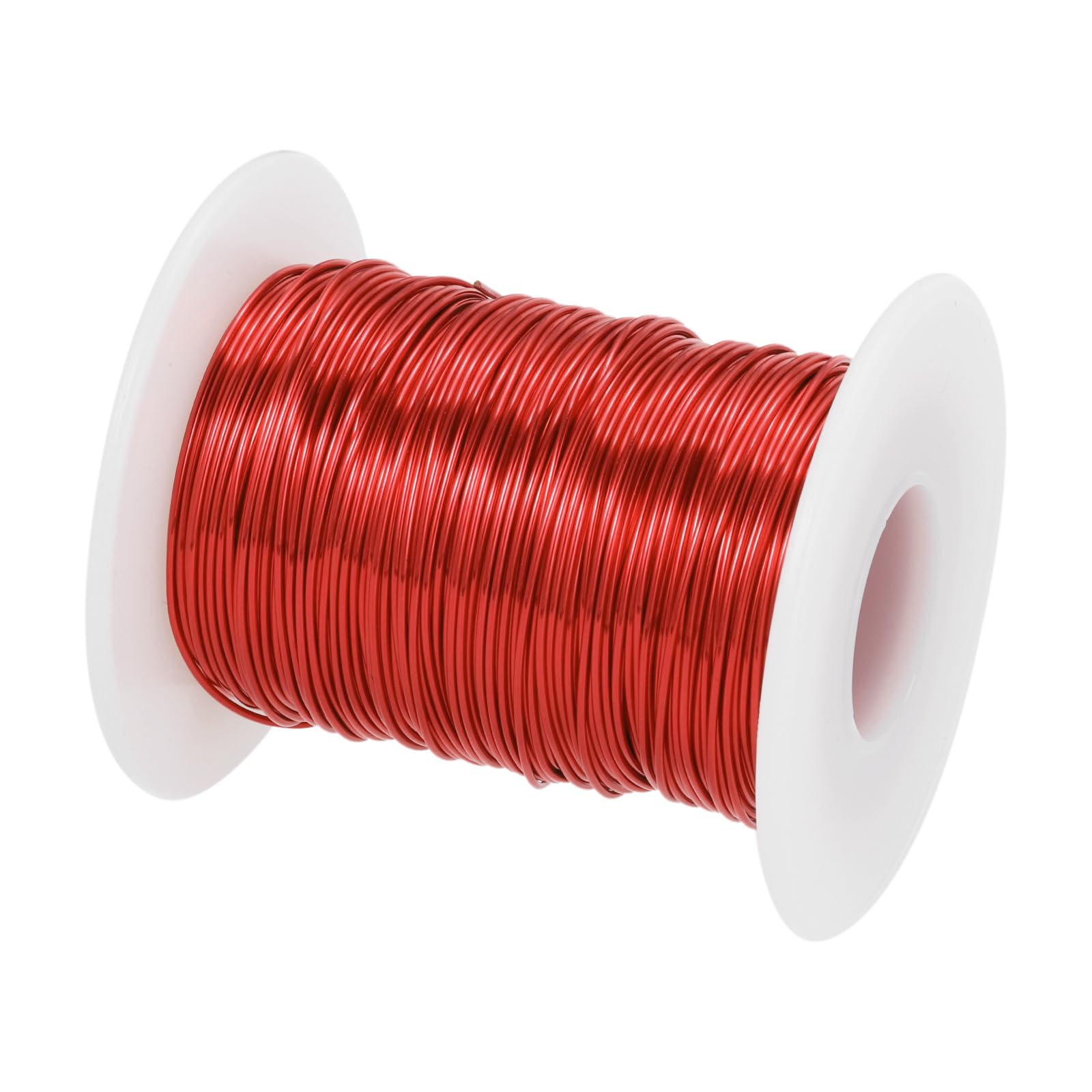 MECCANIXITY Magnet Wire - 2346ft Enameled Copper -20