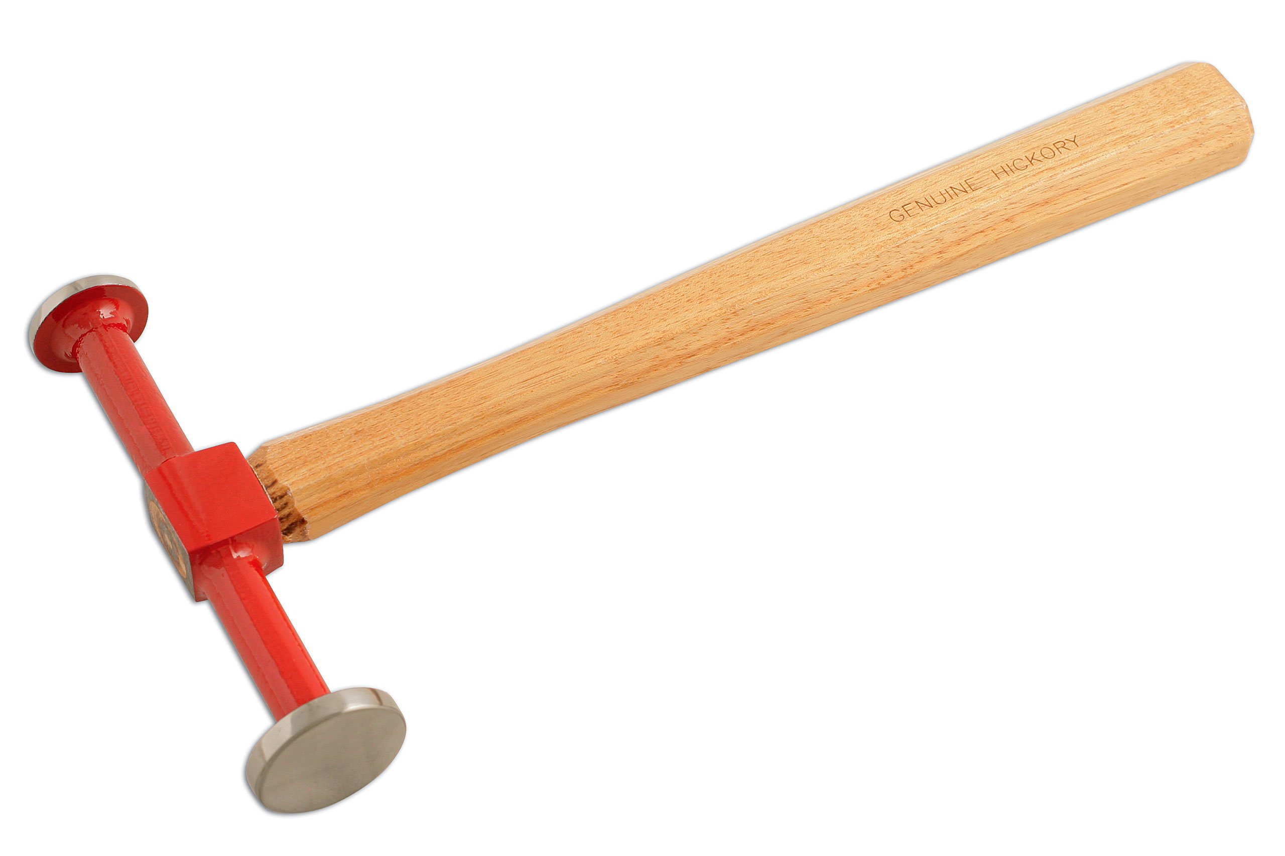 Power-Tec 91212 młotek do długiego wykończenia