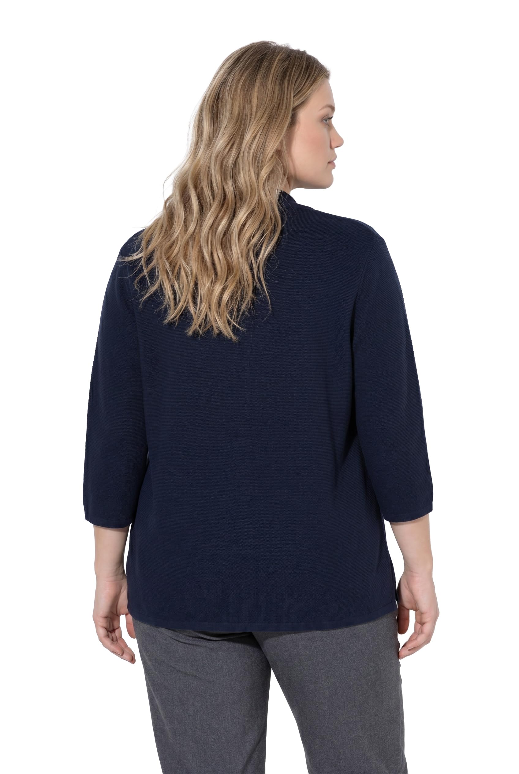 Ulla Popken Donna Cardigan