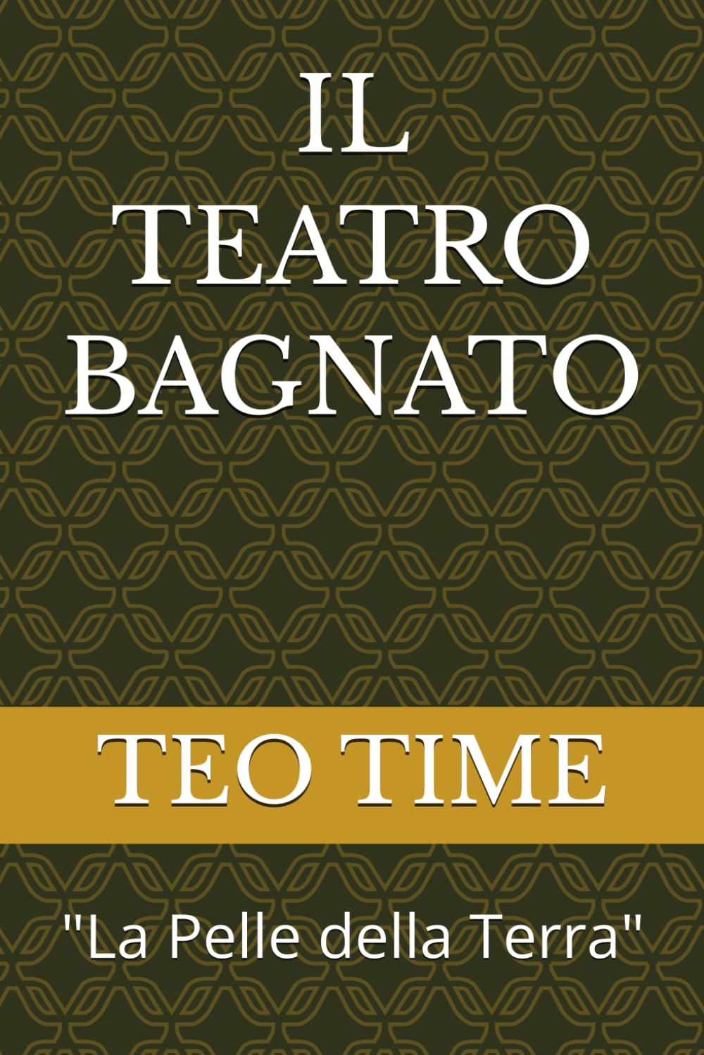 IL TEATRO BAGNATO: "La Pelle della Terra" (Poesia Ecfrastica 2026)