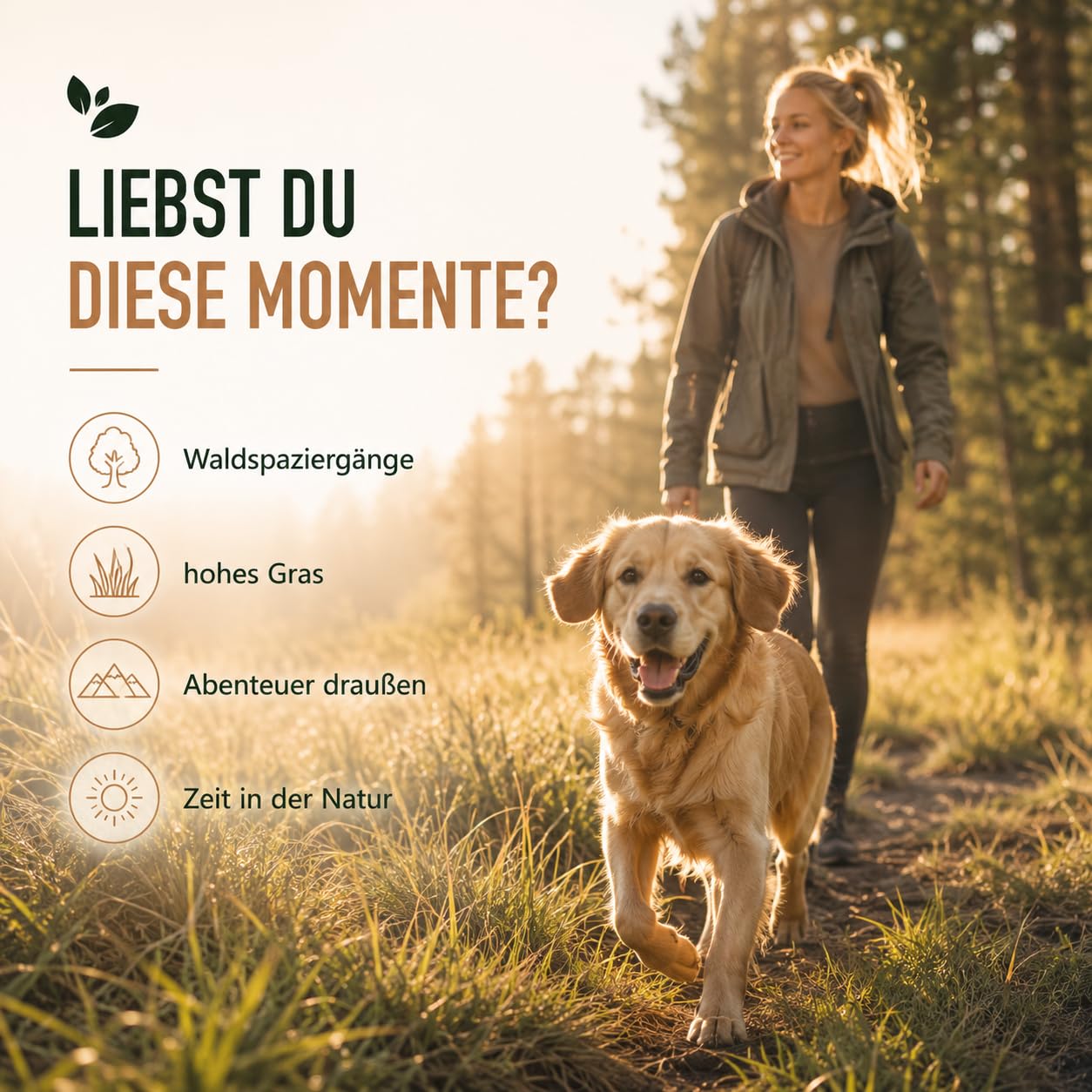 TJURE Z – 500 ml Liquid für Hunde | 100% Pflanzliche Rezeptur für aktive Hunde | Naturkraft gegen ungebetene Gäste | Mit Schwarzkümmel, Cistrose & Lavendel | Made in Germany