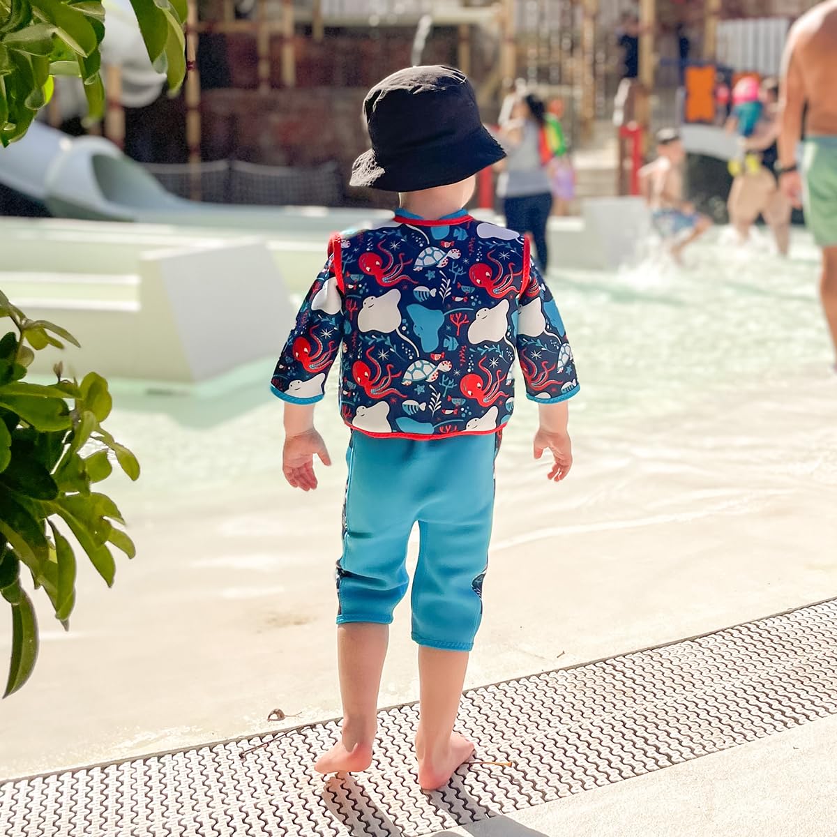 Splash About Go Splash Float Jacket