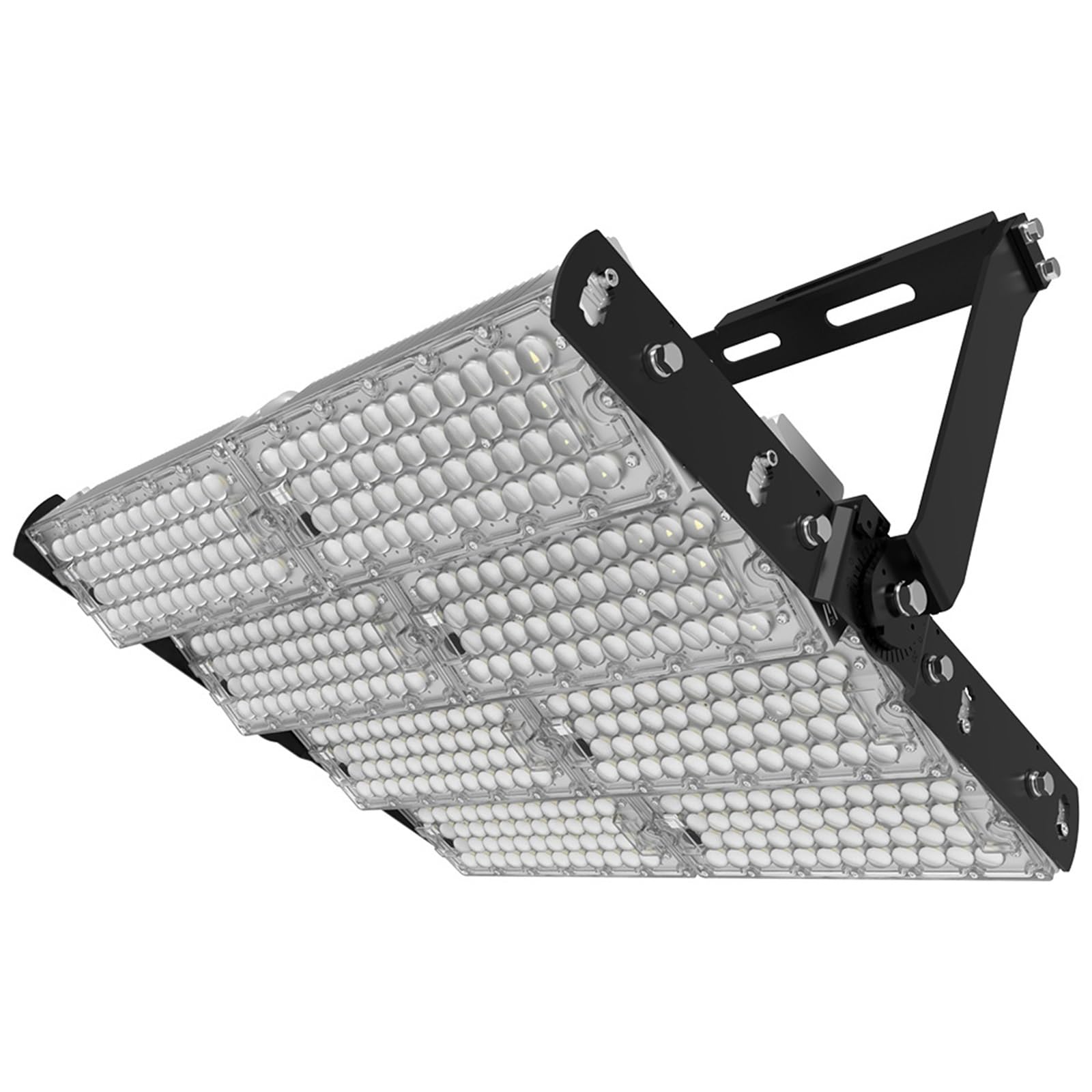 BJKYTMLM Led Energy-Saving Lamps Waterproof Outdoor Lighting(960W)