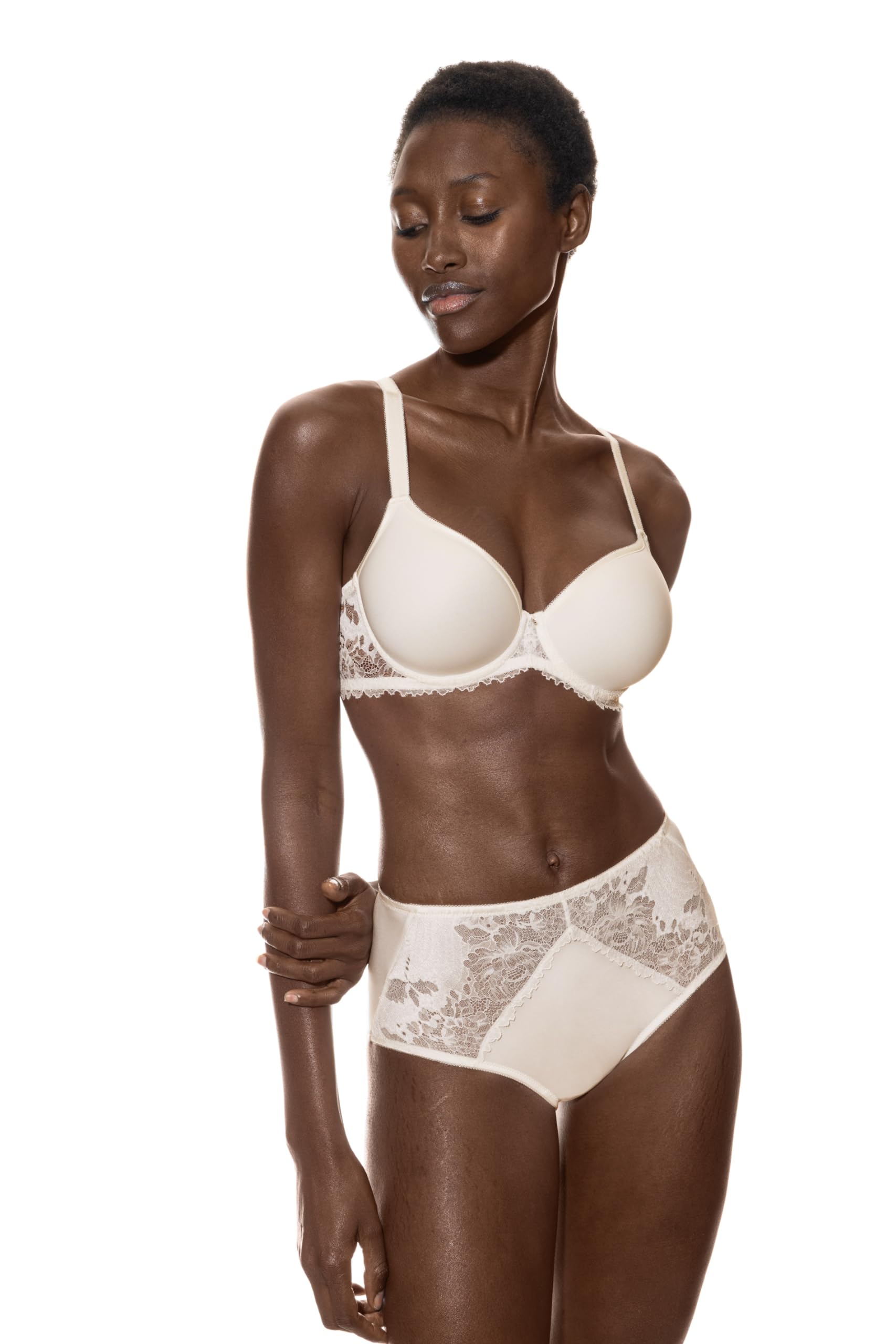 Mey 74285 Luxurious Spacer Bra Champagne