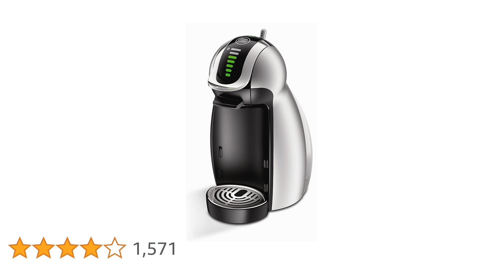 Amazon.co.jp: ネスカフェ ドルチェグスト ジェニオ2 プレミアム