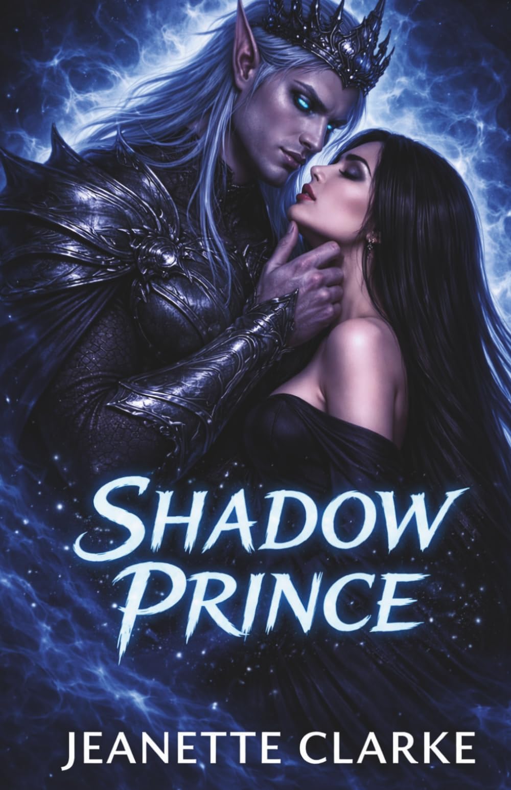 Shadow Prince (Thornwood Coven Series)