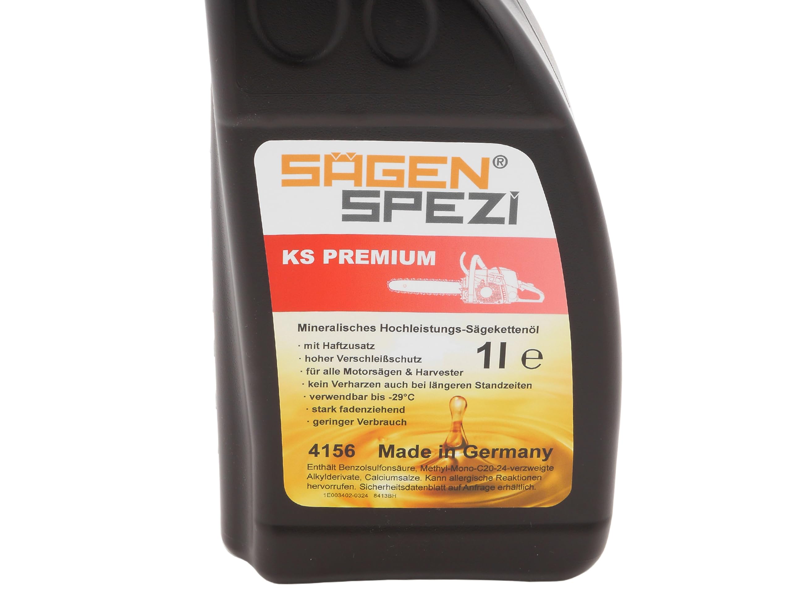 Aceite Para Cadena Motosierra Electrica | Mercado Libre