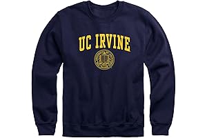 UC Irvine Sweatshirt: Embody Anteater Spirit with Style