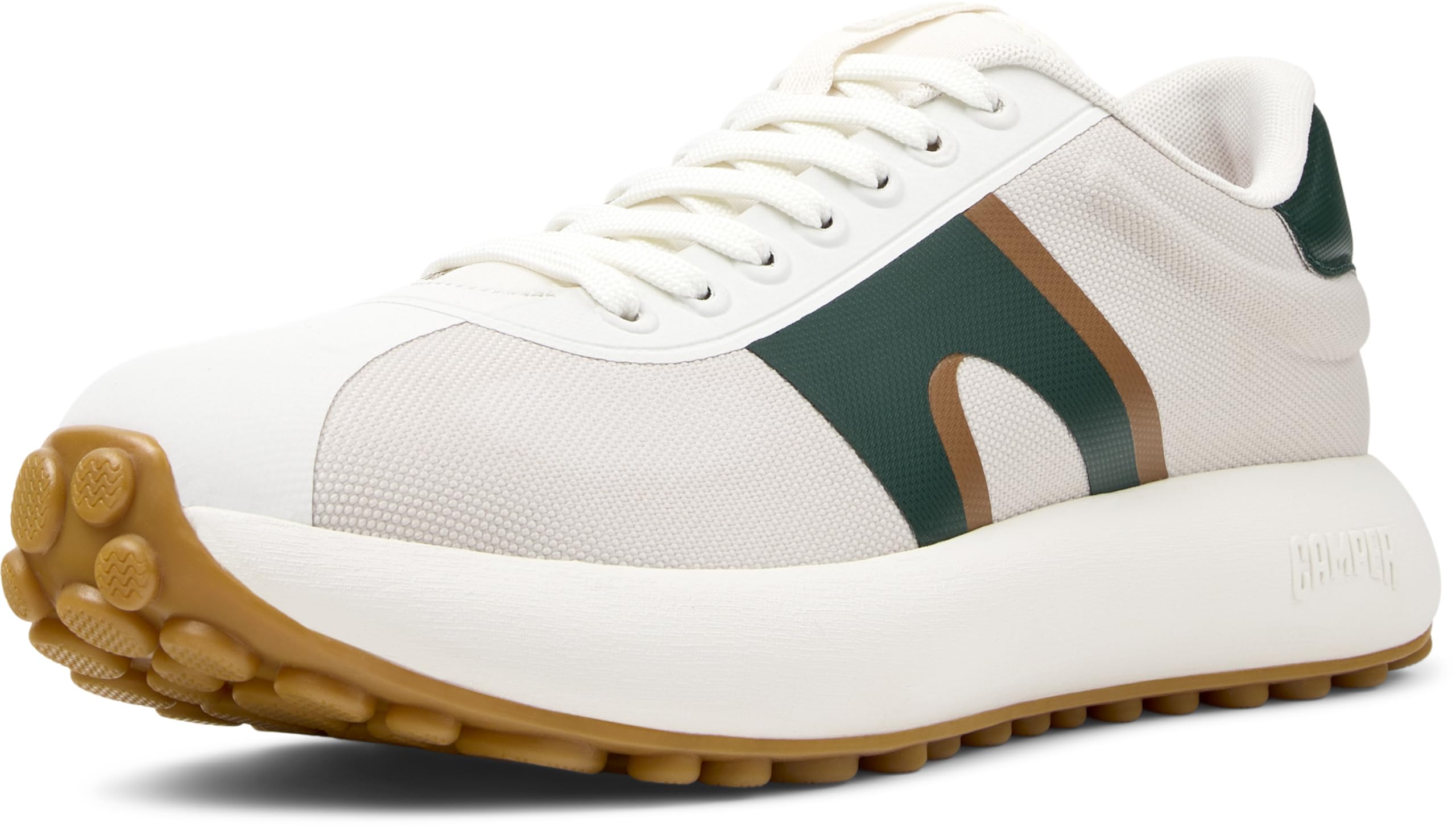 Auswahl an Camper Schuhen