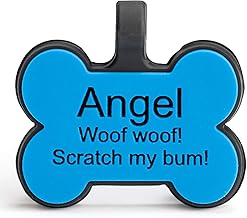 front attaching dog harness