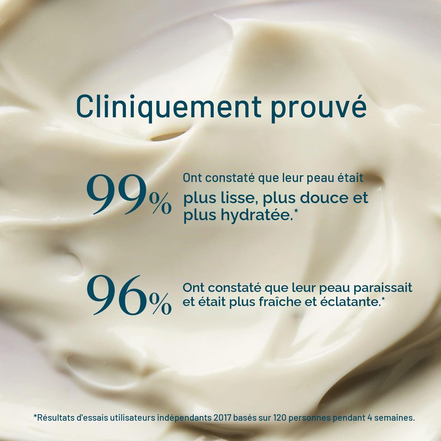 ELEMIS Crème de jour prébiotique aux superalimets pour reconstituer, hydrater et protéger, crème de visage pour un éclat radieux et frais, hydratant quotidien léger de visage, 50 ml