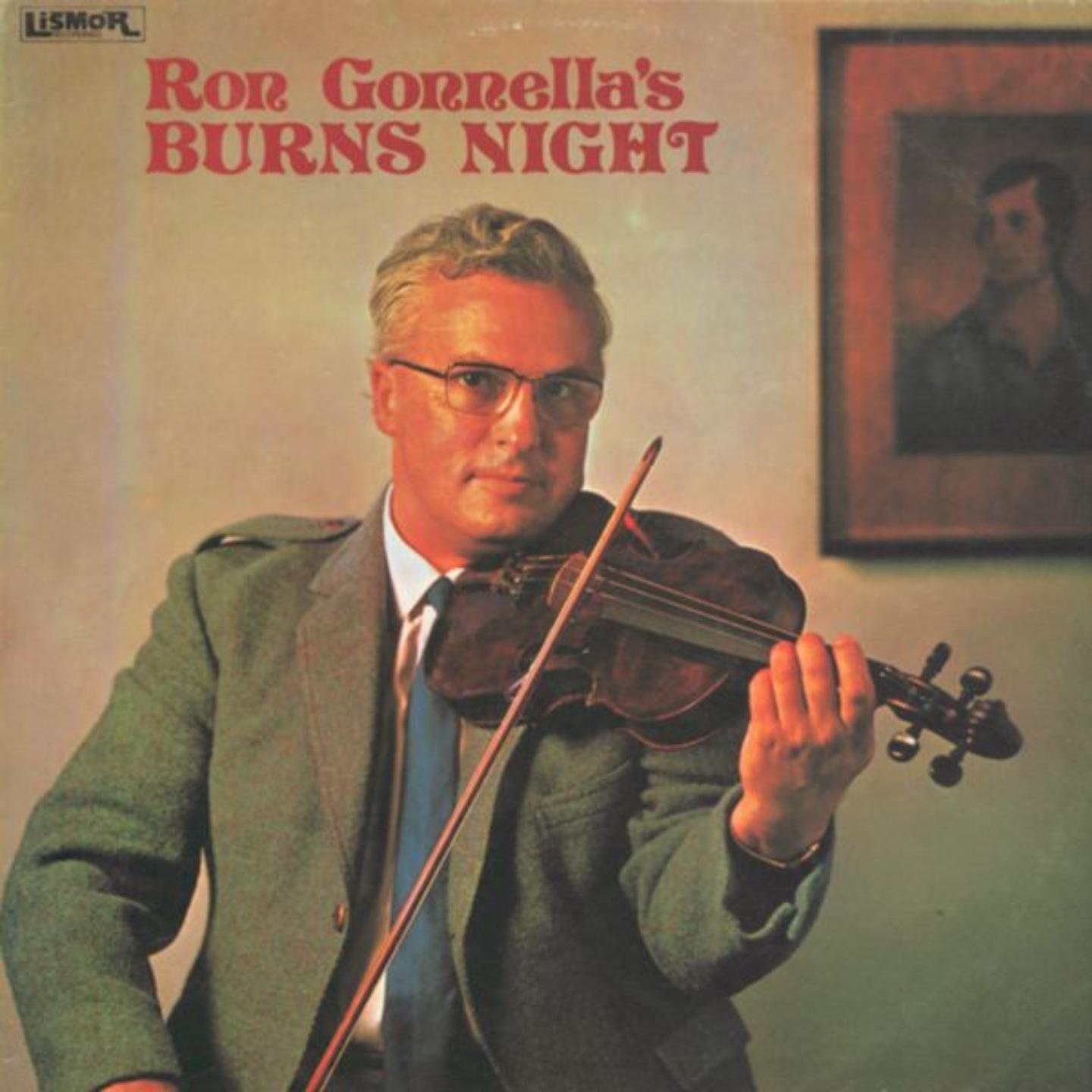 Ron Gonnella