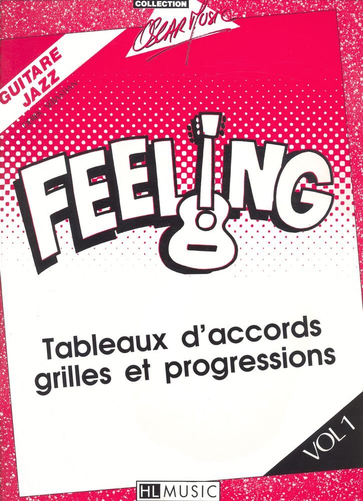 Feeling Volume 1