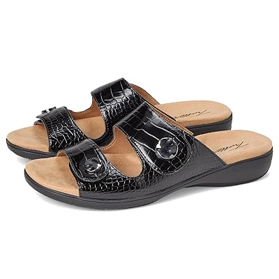 Trotters Ruthie Croco Women