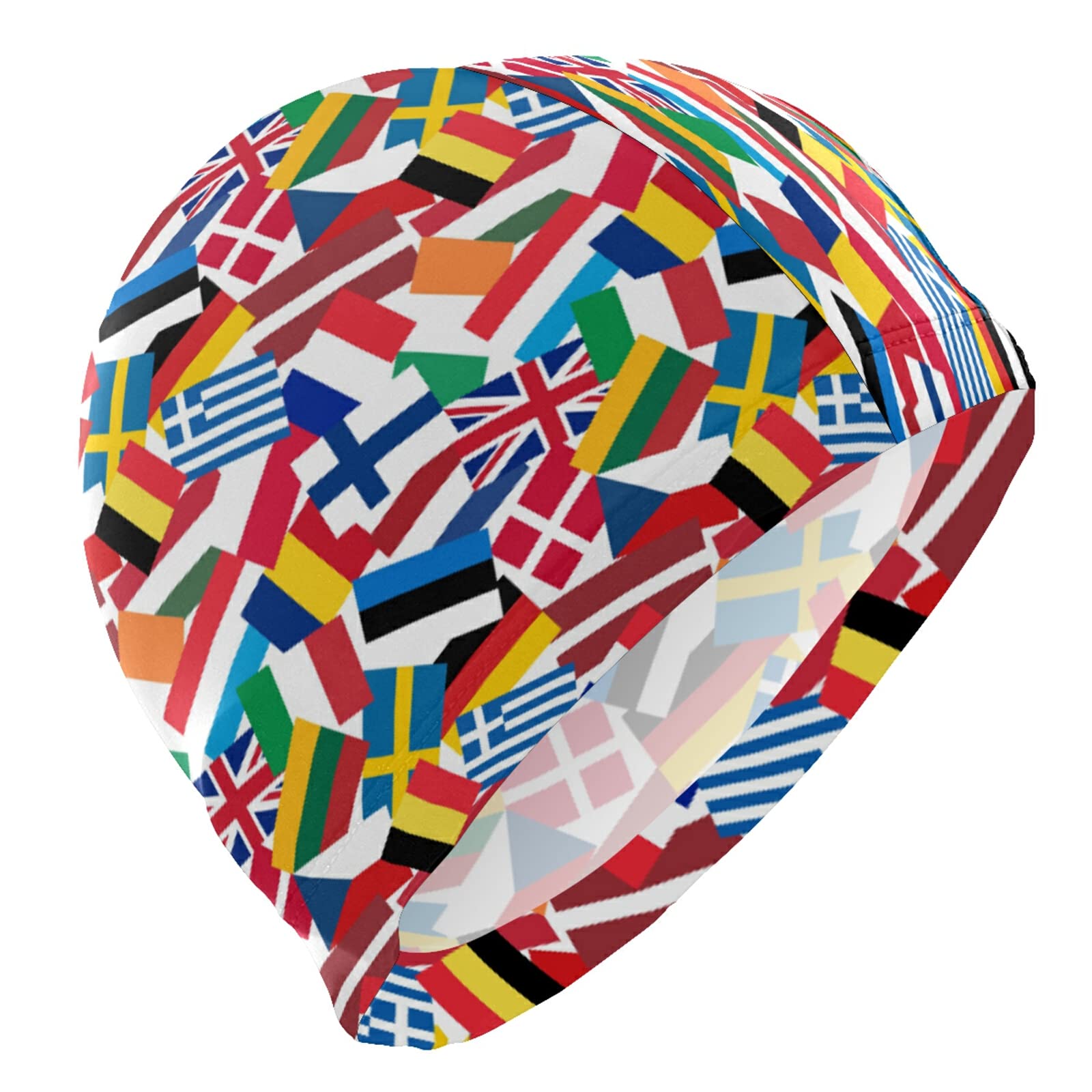 Abstract patterns seamless