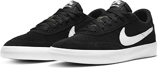 SB Heritage Vulc Men's Shoes - CD5010 (Black/White-Black, Numeric_10)