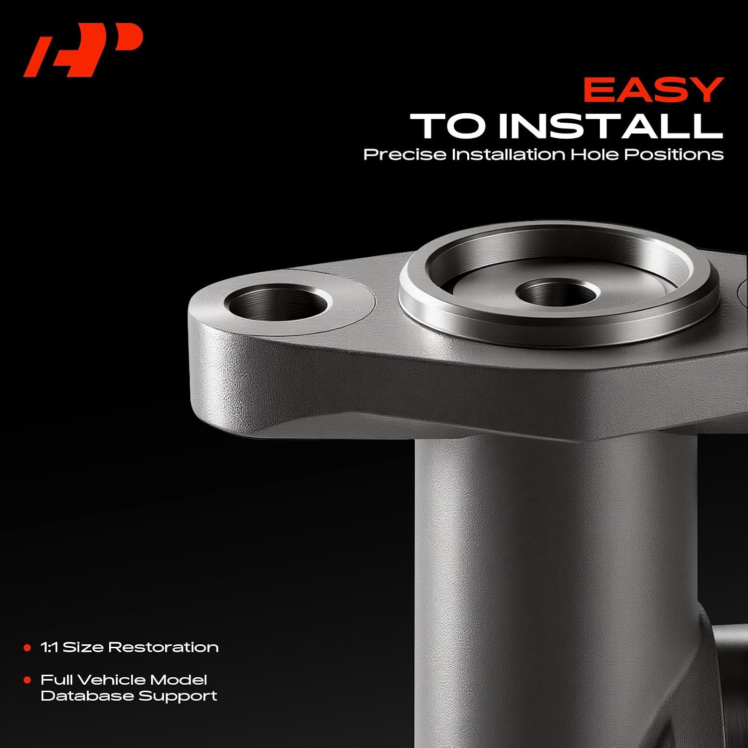 A-Premium Clutch Master Cylinder Without Reservoir