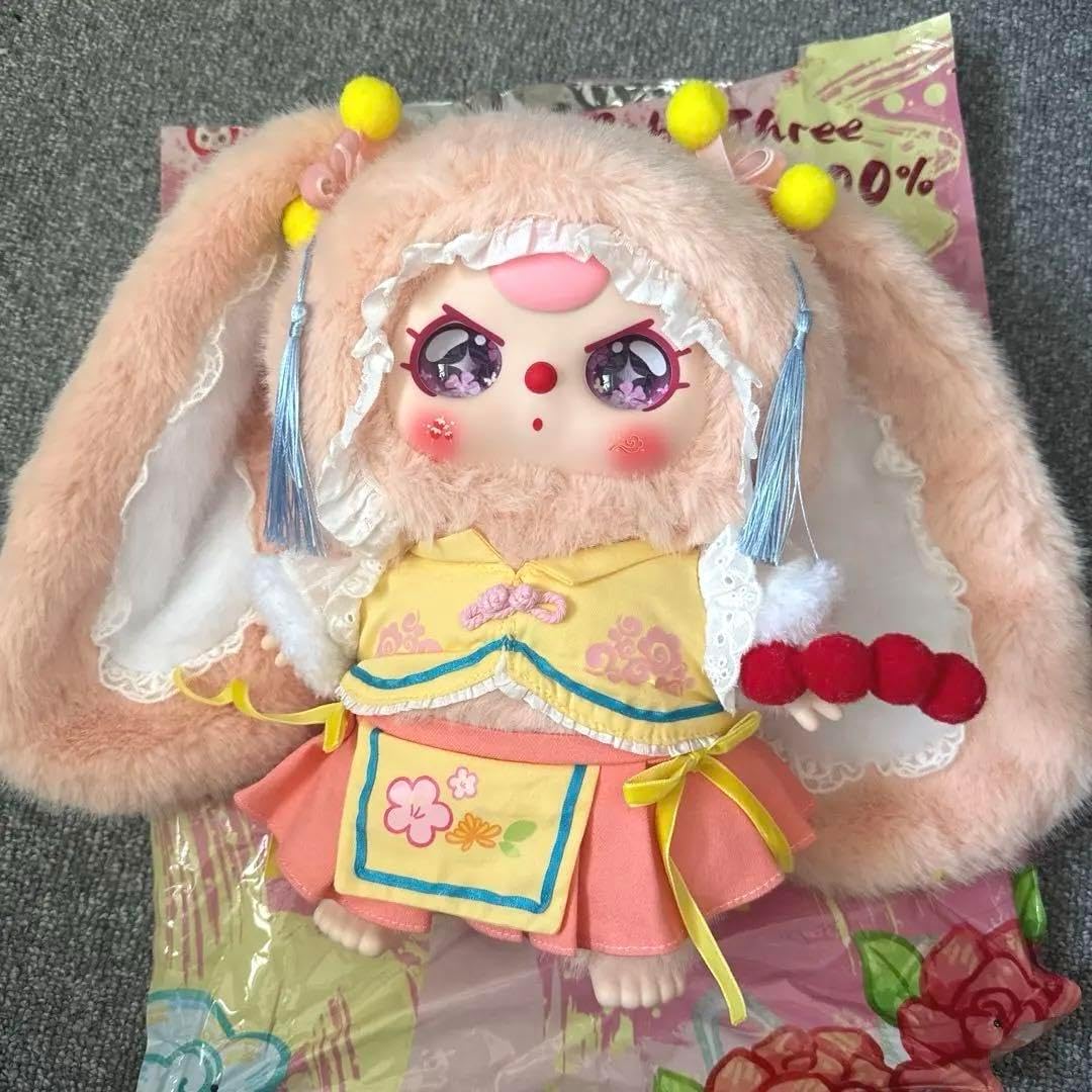 babythree 北京限定　うさぎ　400% three 北京 うさぎ 400% babythree 北京限定 うさぎ 400% babythree