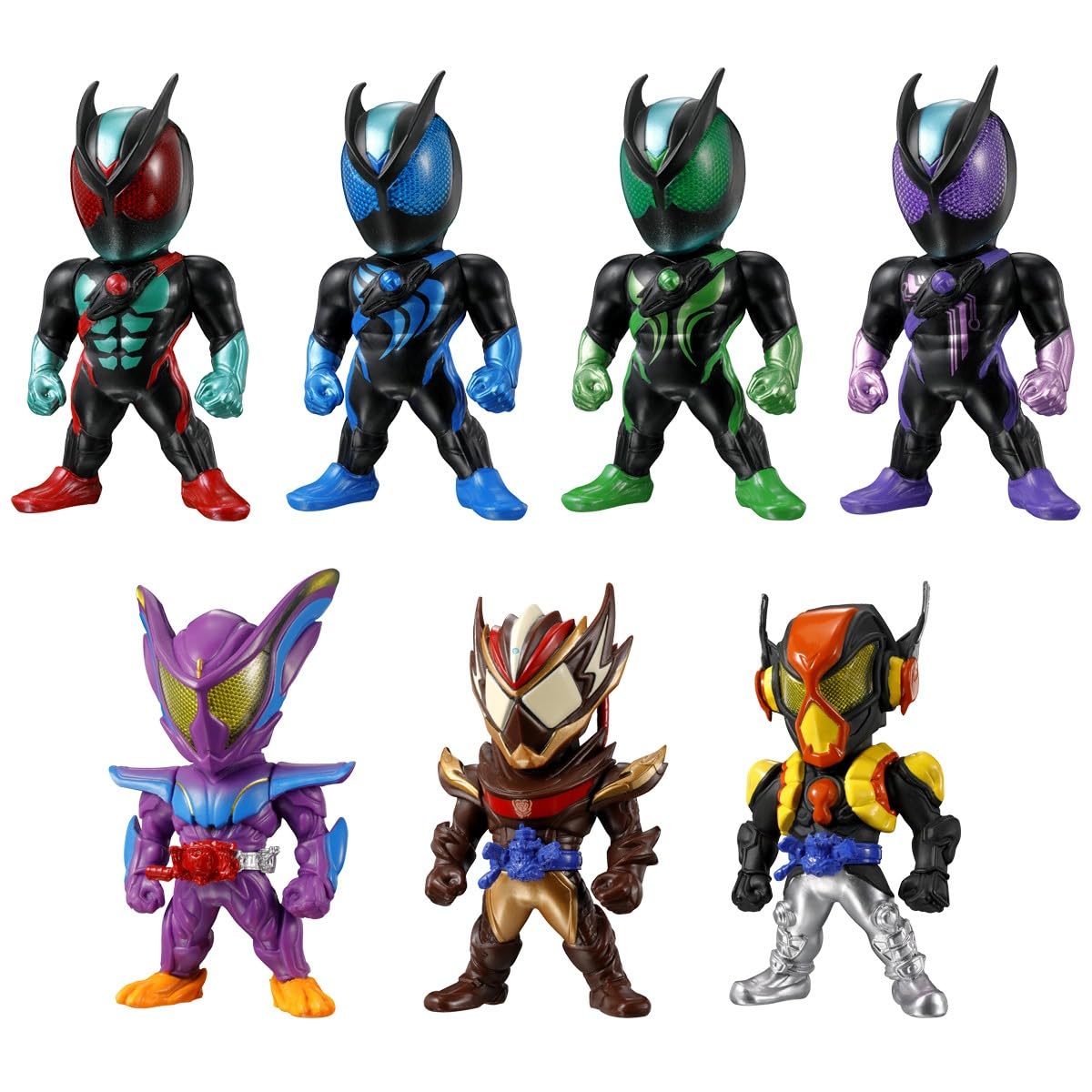 Amazon | CONVERGE KAMEN RIDER 30 10個入りBOX (食玩) 通販