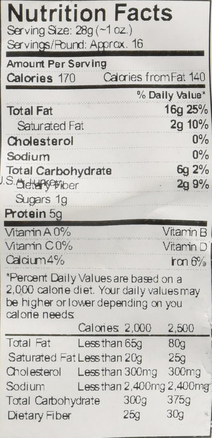 Sincerely Nuts Roasted & Unsalted Mixed Nuts (5 LB) Almonds, Cashews, Brazil Nuts, Hazelnuts & Pecans - Vegan, Kosher & Gluten-Free Food-Nutrient Rich Alternative Treat for the Whole Family