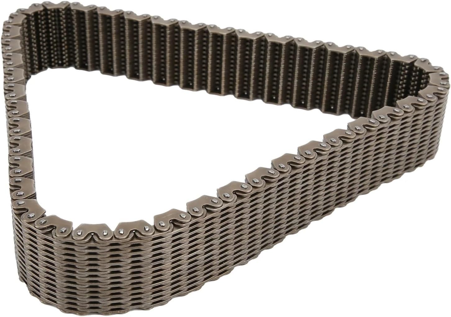 1PC Car Transfer Box Chain LR044897 HV085 Stainless Steel Compatible With Land Rover Auto Transmission Part