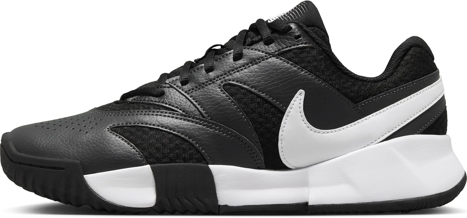 Nike Womens W Court Lite 4 Cly