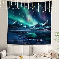 Vista 87 de Shrahala - Tapiz grande para colgar en la pared, varios diseño, ideal para decoraciones, dormitorios