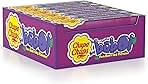 Fun Berries. Flavour Big Babol Soft Bubble Gum, 24 X 27 Gm