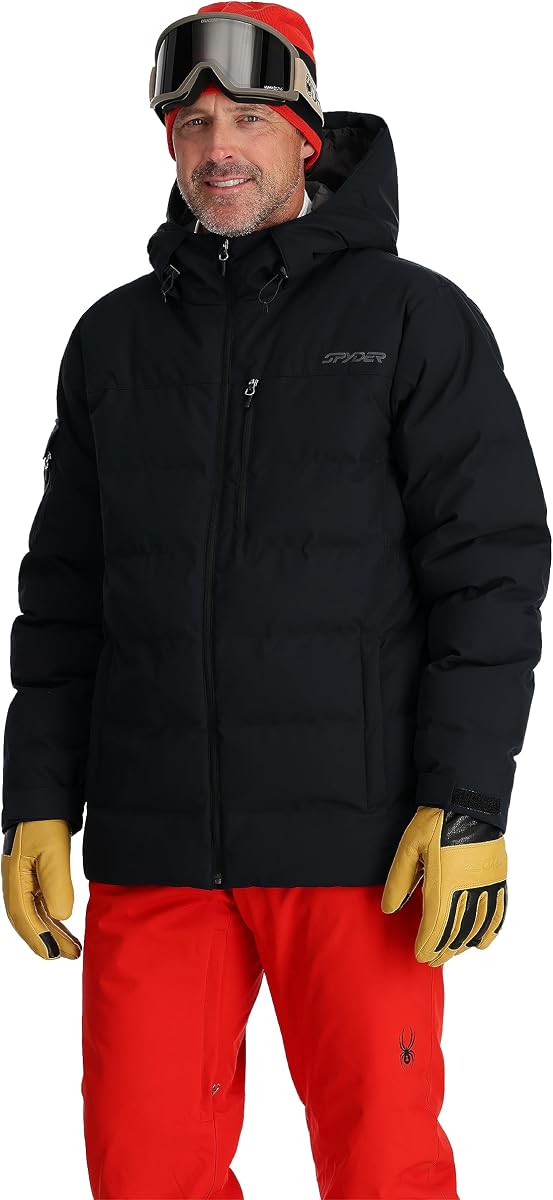 Men's Bromont Jacket